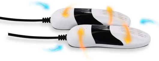 Elektrischer Schuhtrockner