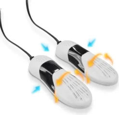 Elektrischer Schuhtrockner