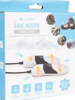 Elektrischer Schuhtrockner