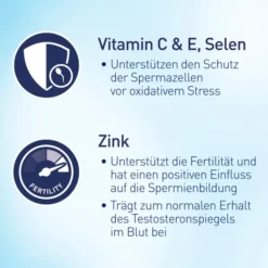 Elevit FOR MEN 30 Tabletten