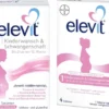 Elevit 1 Kinderwunsch & Schwangerschaft 90 Tabletten + gratis 8 Tabletten