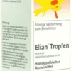 Elian 100 ml Tropfen