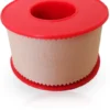 Elite Plast Rollenpflaster 2,5 cm X 5 M Haut 1 Rolle