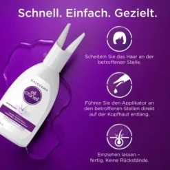 Ell-Cranell 250 Mikrogramm je ml Lösung 6 x 100 ml
