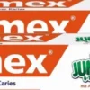 Elmex Junior 2 x 75 ml Zahnpasta