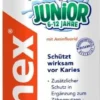 Elmex Junior Zahnspülung 400 ml