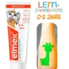 Elmex Lernzahnbürste 1 Stück