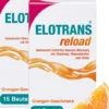 Elotrans reload 2 x 15 Beutel
