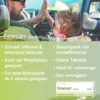 Emesan Tabletten 10 Stück
