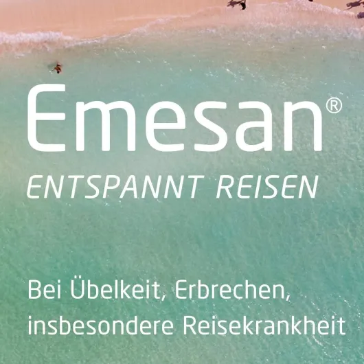 Emesan Tabletten 10 Stück