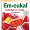 Em Eukal Granatapfel-Honig Bonbons 75 G