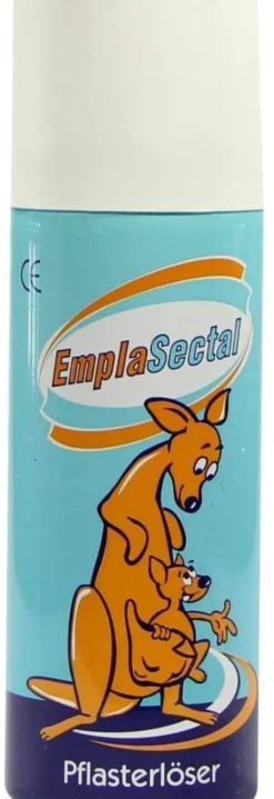Emplasectal Sprühflasche