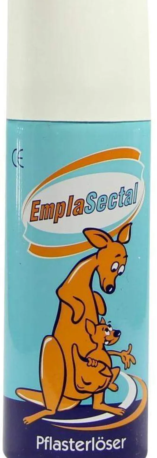 Emplasectal Sprühflasche