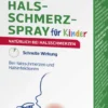 Emser Halsschmerz-Spray für Kinder 30 ml