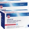 Emser Inhalationslösung 2 x 60 x 5 ml Ampullen