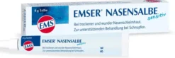 Emser Nasensalbe sensitiv 8 g
