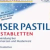 Emser Pastillen ohne Menthol zuckerfrei 30 Stück