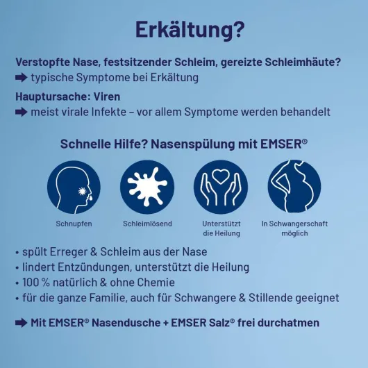 Emser Salz Beutel 50 Stück