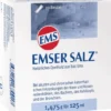 Emser Salz Pulver 1,475 G Für 125 ml 20 Beutel