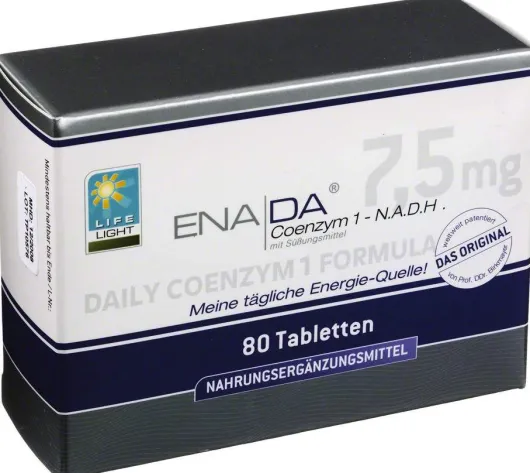 Enada 80 Tabletten