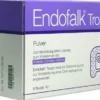 Endofalk Tropic Pulver 8 Beutel