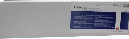 Endosgel 100 X 11 ml