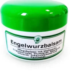 Engelwurzbalsam Resana