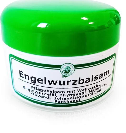 Engelwurzbalsam Resana