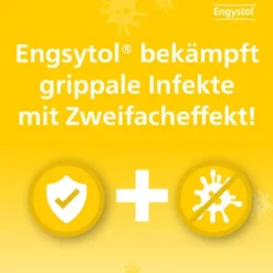 Engystol Ampullen 10 Ampullen