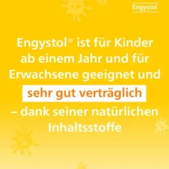 Engystol Ampullen 10 Ampullen