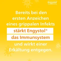 Engystol Ampullen 10 Ampullen
