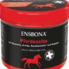 Ensbona Pferdesalbe classic 200 ml Salbe + Gratis Eimermachers echte Pferdesalbe 30 ml