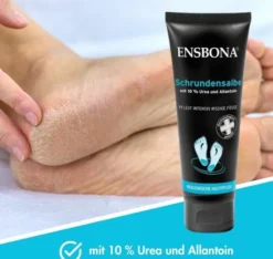 Ensbona Schrundensalbe 75 ml