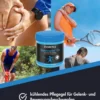 Ensbona Teufelssalbe Eis Roll-on 50 ml