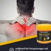 Ensbona Teufelssalbe Heiß 200 ml Salbe