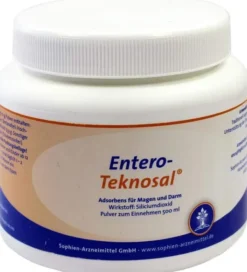 Entero Teknosal 500 ml Pulver