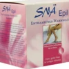 Enthaarungs Warmwachs Snae Epil