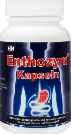 Enthozym 60kps