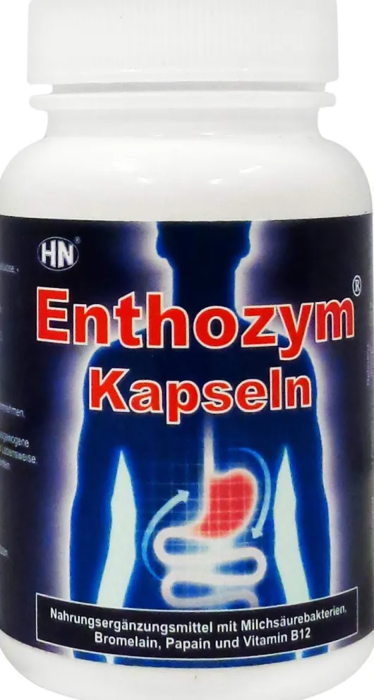 Enthozym 60kps