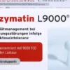 Enzymatin L 9000 Kapseln 90 Stück