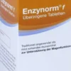 Enzynorm F 100 Überzogene Tabletten