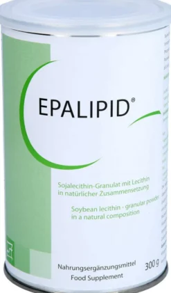 Epalipid Sojalecithin Granulat