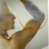 Epidyn Ellbogenbandage Gr.S Platinum 072