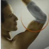 Epidyn Ellbogenbandage Gr.Xxl Platinum 0