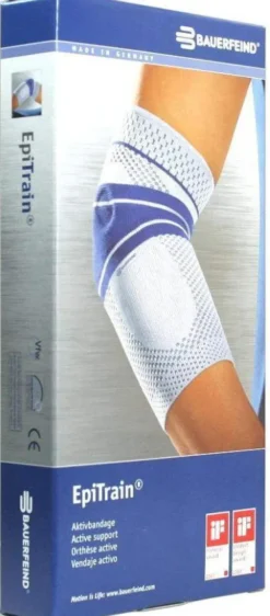 Epitrain Aktiv Gelenkbandage Gr.2 Natur