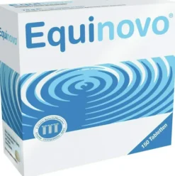 Equinovo 150 Tabletten