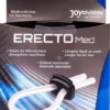 Erectomed Ring Erektionshilfe Penisring Aus Silikon 1 Stück