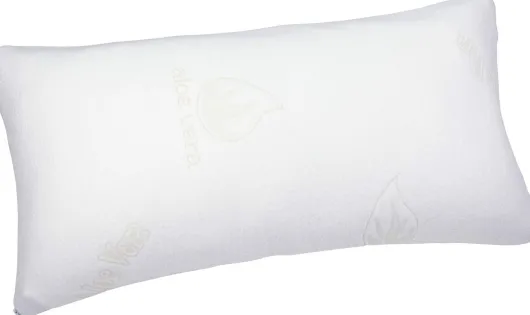 ERGOBIONIK Visco Schaumstoffkissen