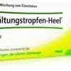 Erkältungstropfen-Heel 100 ml Tropfen