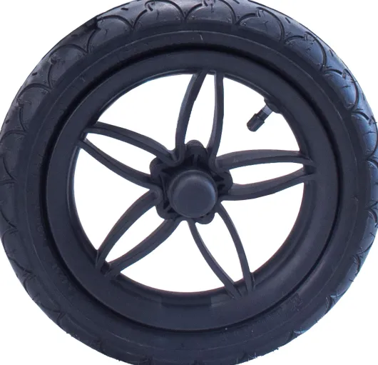 Ersatz Vorderrad für Outdoor Rollator 3006772